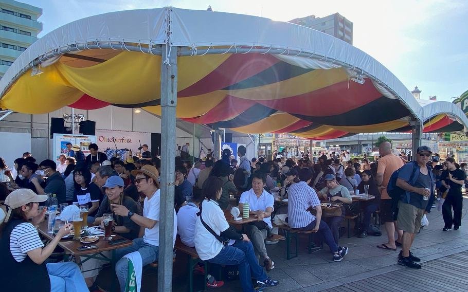 🌹 베르니 공원(베르니 코엔) 이미지 12